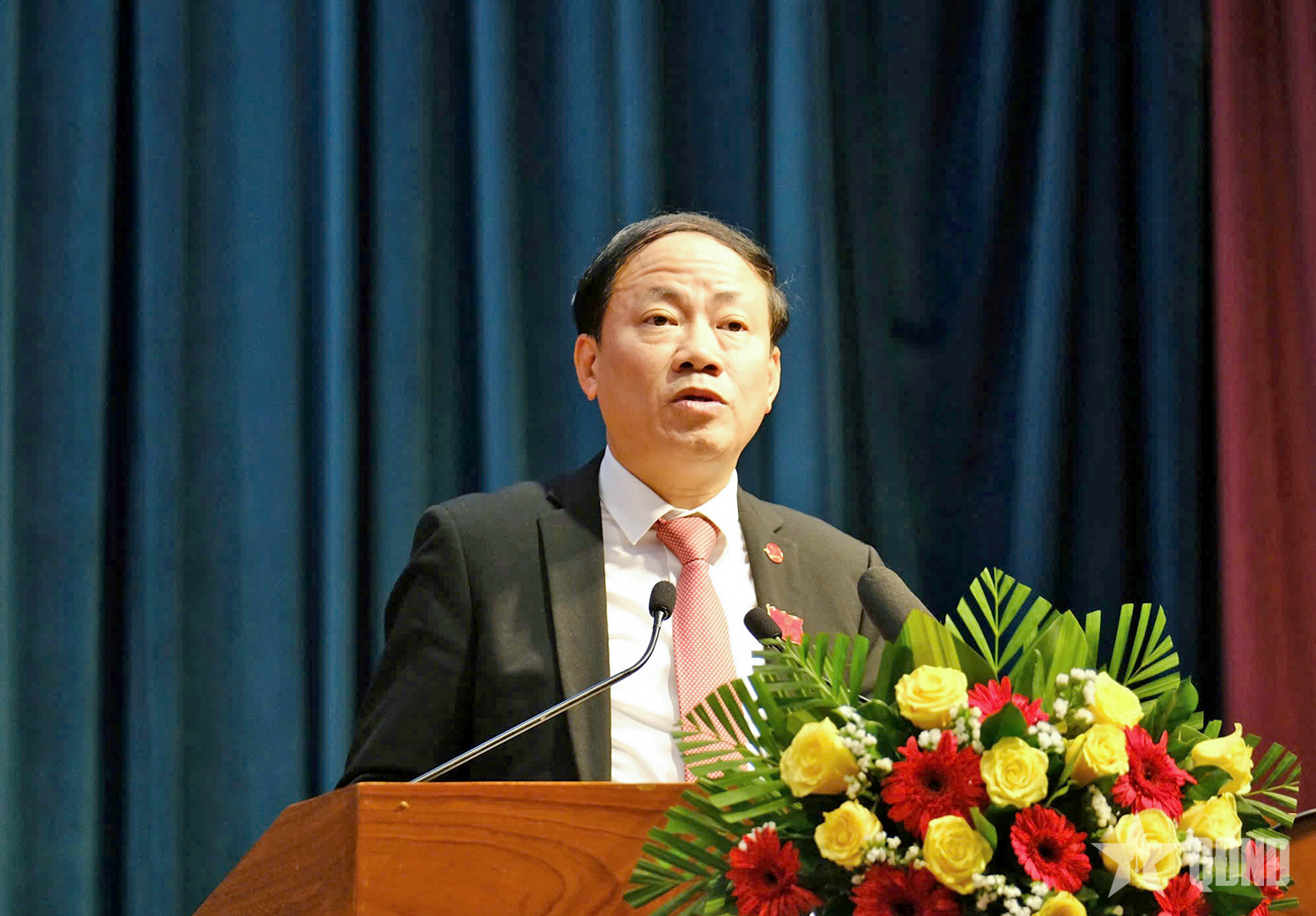 Đồng chí Phạm Anh Tuấn tái đắc cử Chủ tịch UBND tỉnh Gia Lai